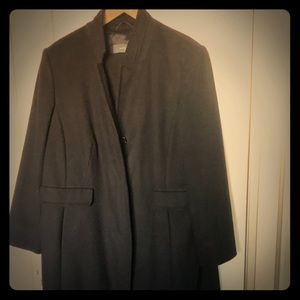 Marina Rinaldi Long Coat